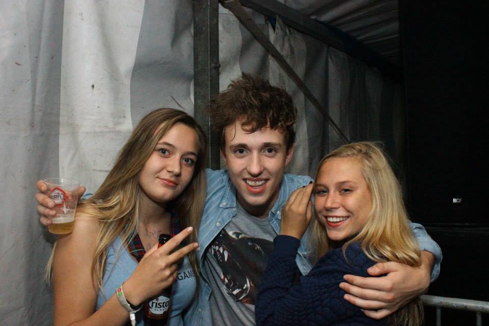 Sint-Martinus den XIIde - Hasselt Kermisbar '14